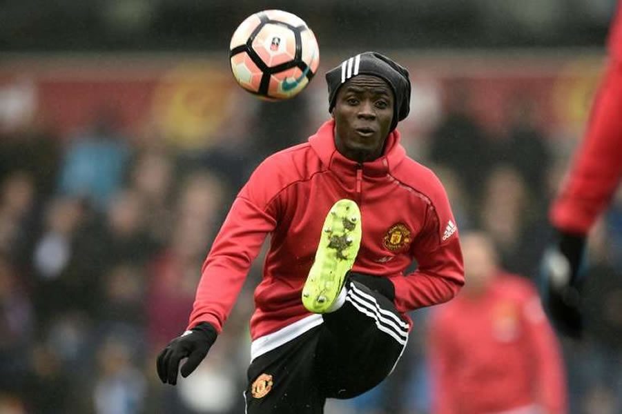 El United estaría dispuesto a prestar a Bailly ante su nula actividad, porque creen que puede ser una buena opción a futuro; lo prestarían al Arsenal.