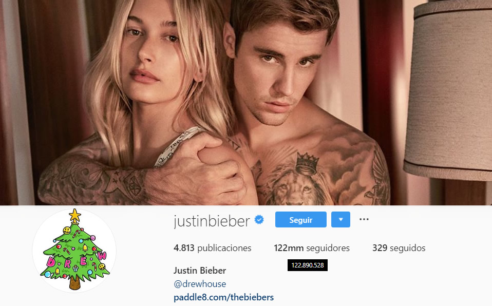 Alejado de la música por el momento, Justin Bieber sigue siendo "figura de culto" para millones de mujeres.