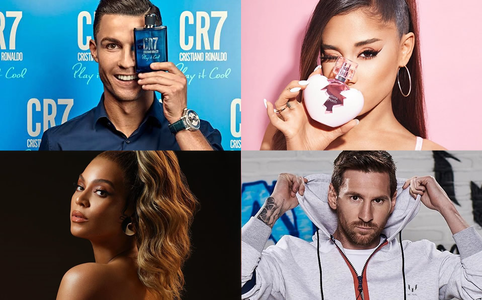 Los más populares en Instagram del 2019, un recuento a los famosos más seguidos.