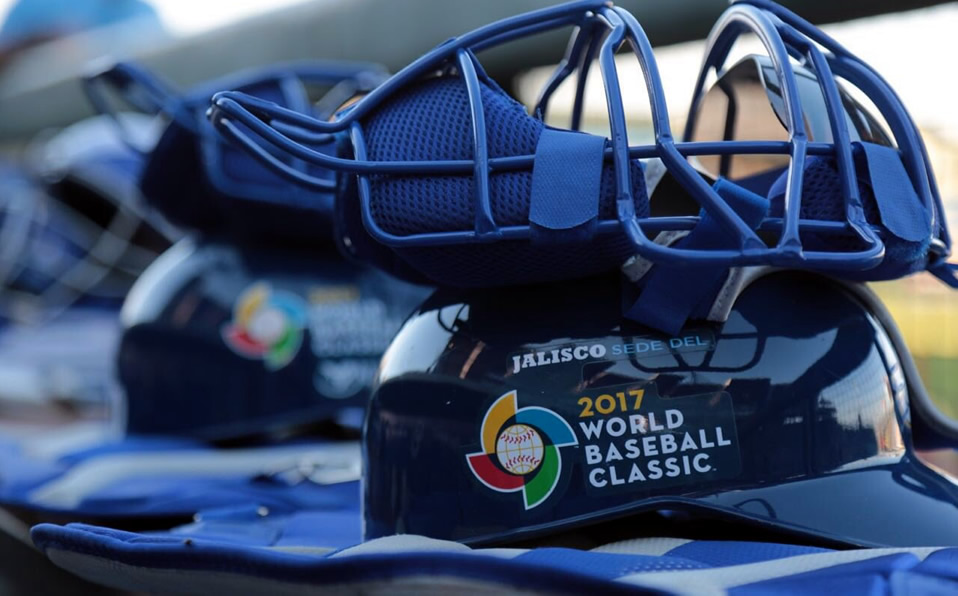 Jalisco fue sede del torneo en su última edición: 2017. (Foto: @charrosbeisbol)