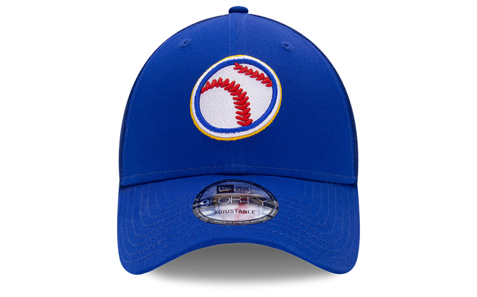 La nueva gorra de los Charros de Jalisco