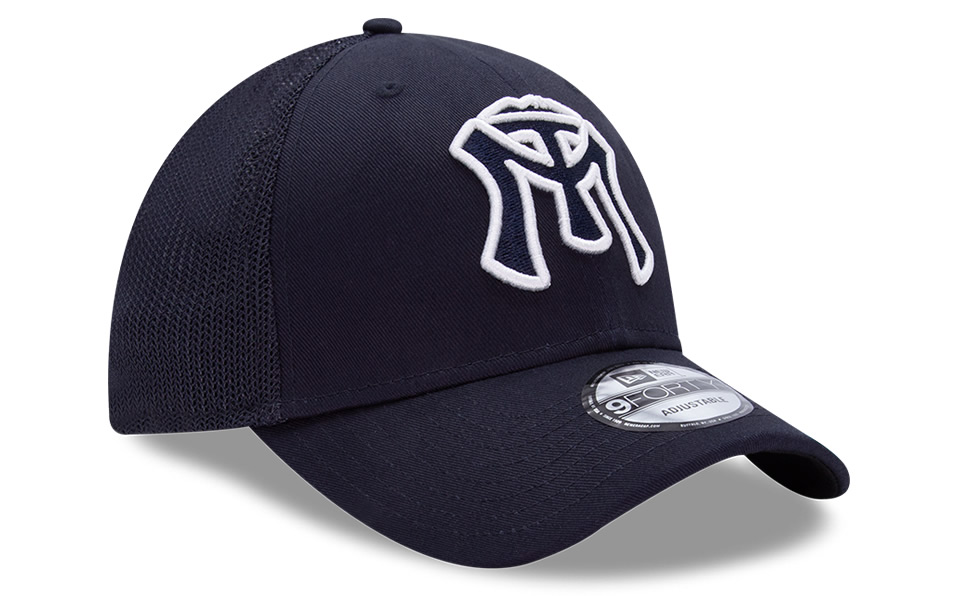 La nueva gorra de los Sultanes de Monterrey