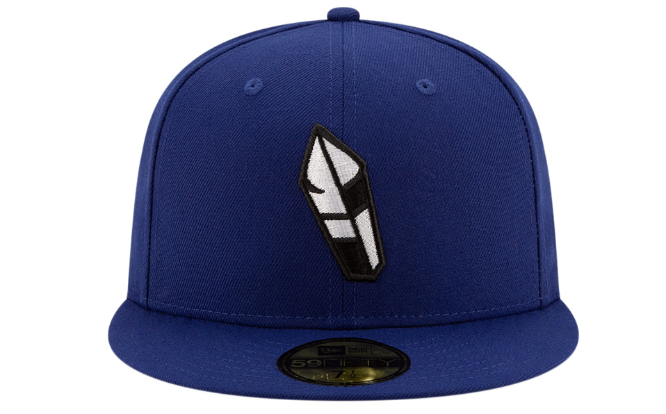 La nueva gorra de los Yaquis de Ciudad Obregón
