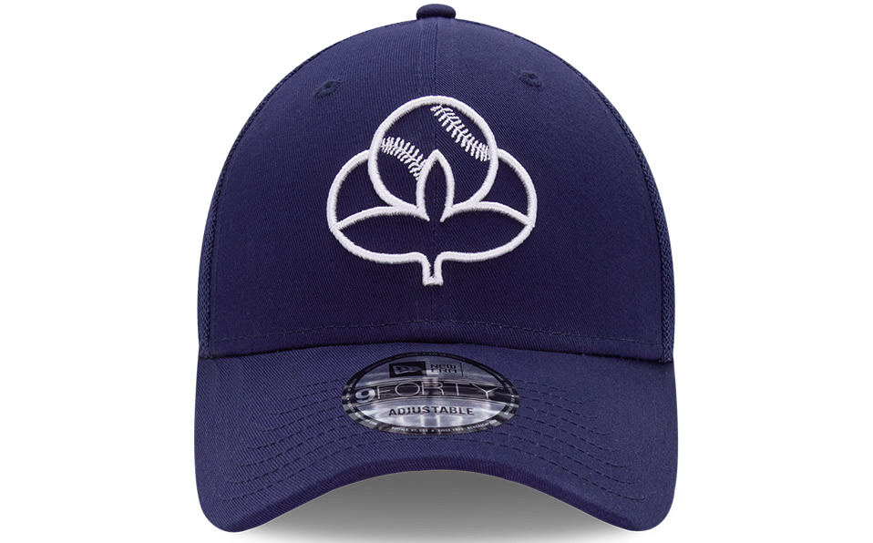 La nueva gorra de los Algodoneros de Guasave