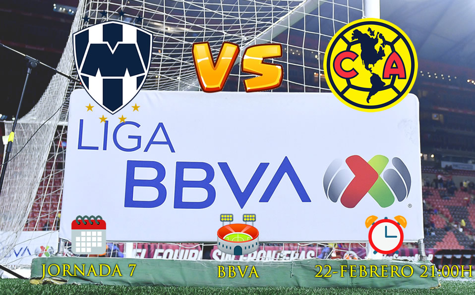 La reedición de la Final del Apertura 2019 sucederá en Monterrey el 22 de febrero.