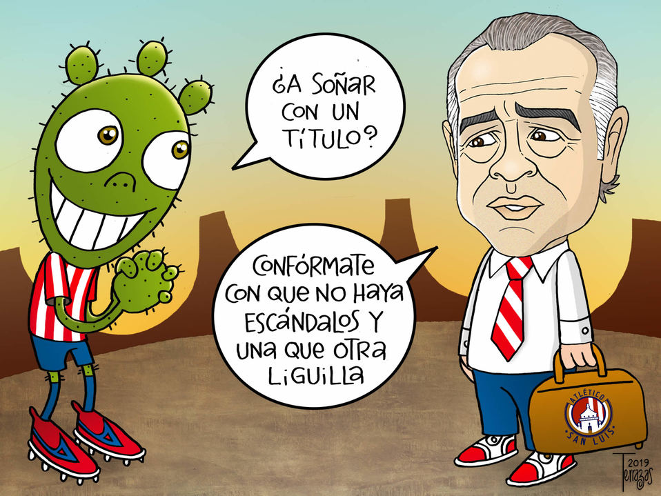 Nuevo capitán