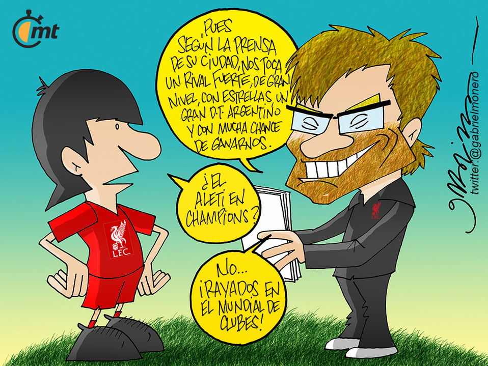 Ilusionados