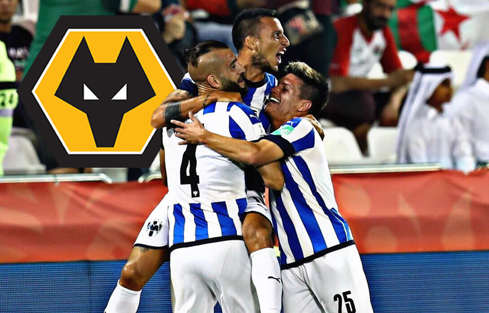 El club inglés mandó emotivo mensaje a Monterrey, a un día de encarar la Semifinal del Mundial de Clubes ante los Reds (FOTO: Mexsport)