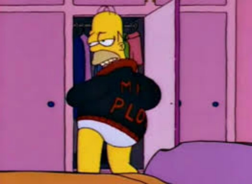 Don Barredora | 4x09 | Homero emprende su propio negocio de remover la nieve y  compite con Barney Gómez.