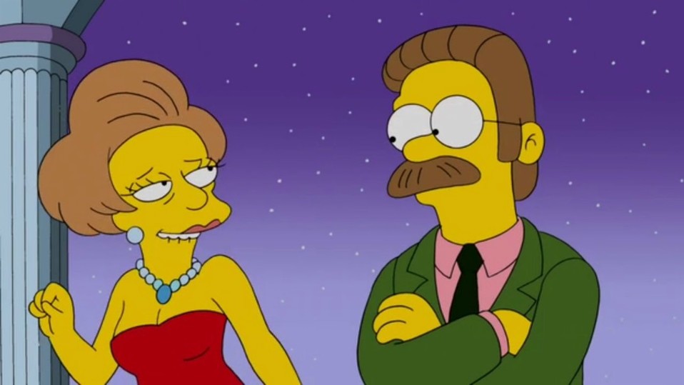 Edna Krabappel