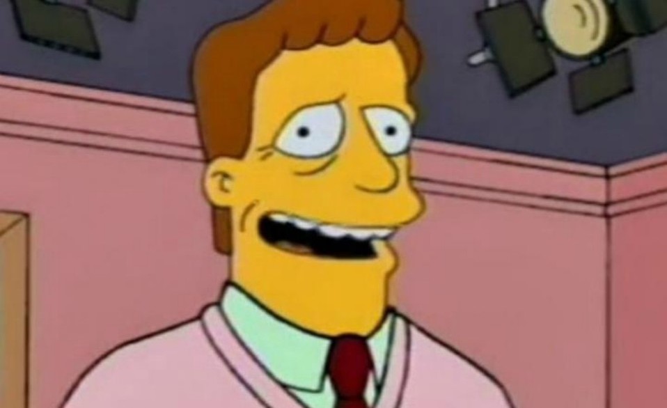 Troy McClure