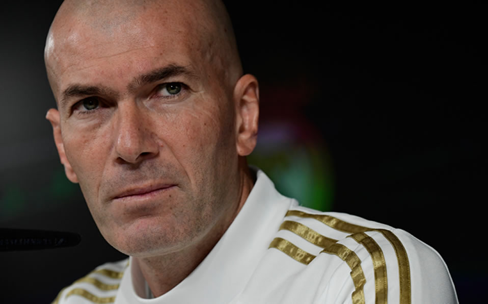 Este miércoles se llevará acabo el Clásico Español. (AFP)