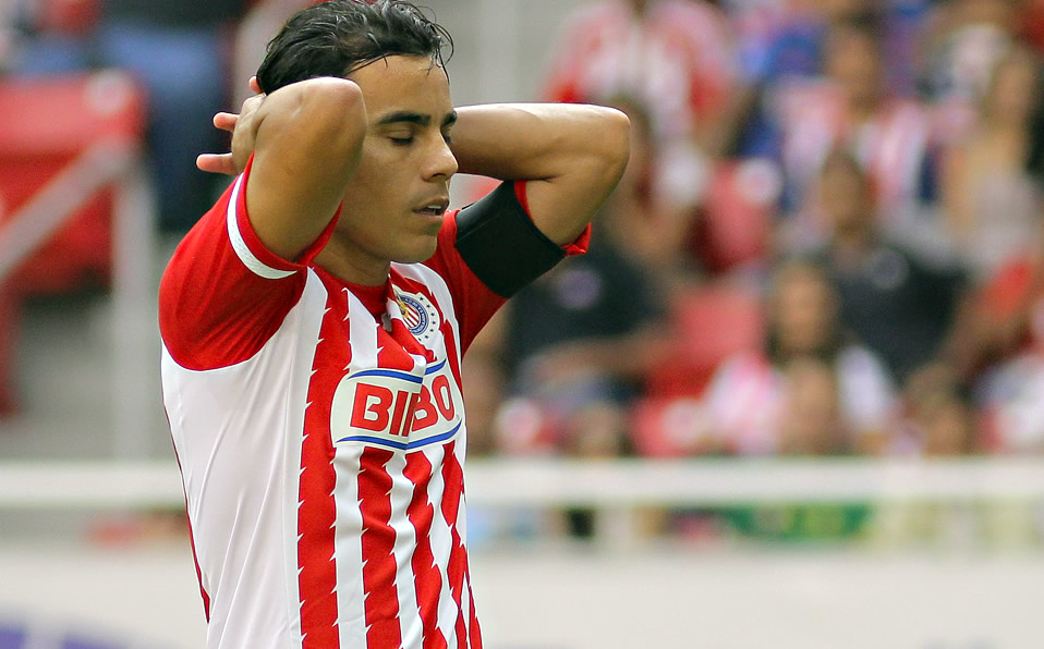 Omar Bravo (Imago7)