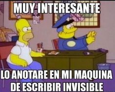 Cuando estás muy interesado en algún tema o te vale "sombrilla" lo que te dicen, usa este meme.