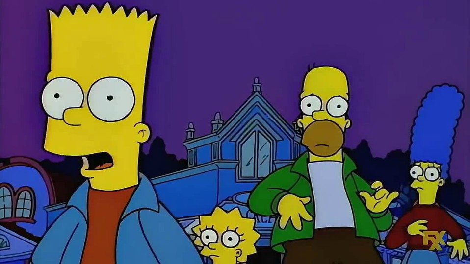 La tierra de Tomy y Daly | 6x04 | Los que comenzó como un viaje familiar a un parque de diversiones temático, se convirtió en una pesadilla.