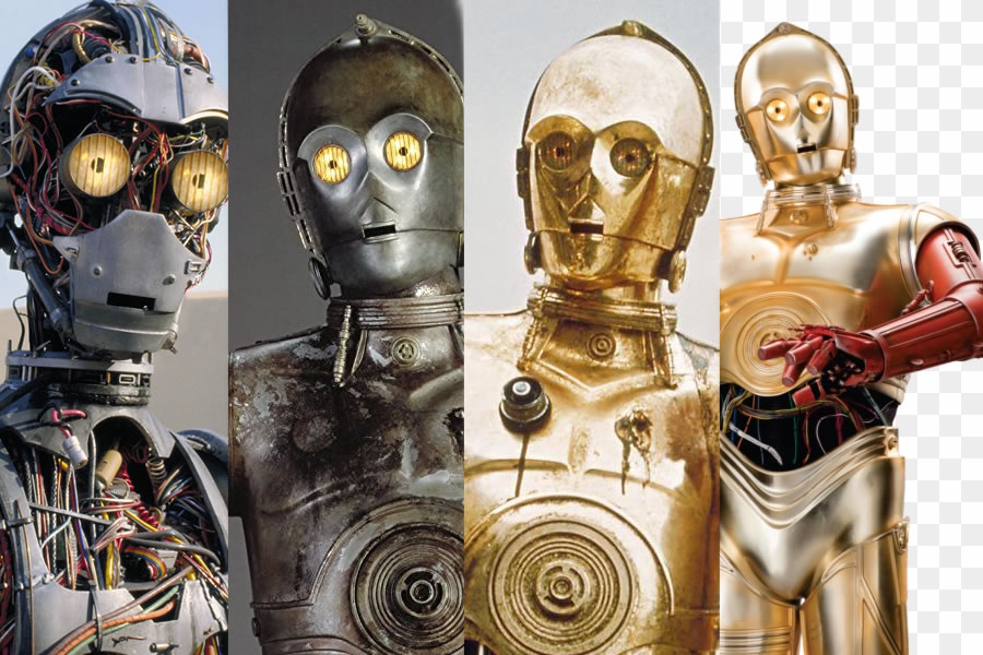 C-3PO