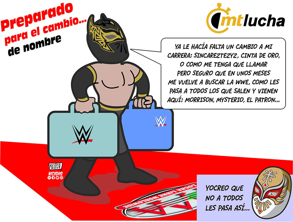 Con nuevo nombre pero, ¿con la misma meta?