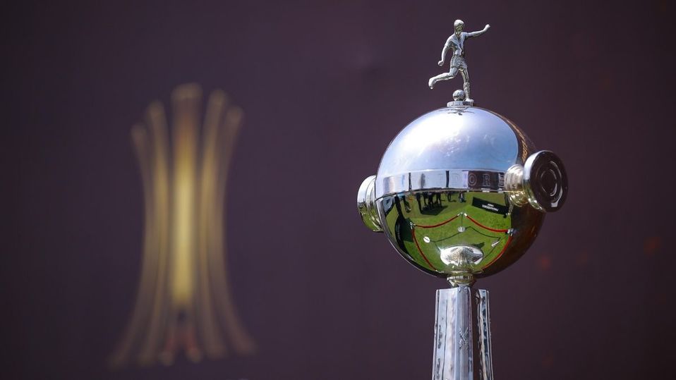 Cuatro equipos chilenos competirán en la Copa Libertadores 2020.