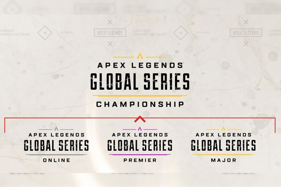 El torneo tendrá muchos equipos participantes.