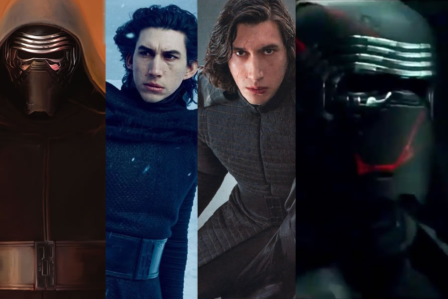 Kylo Ren