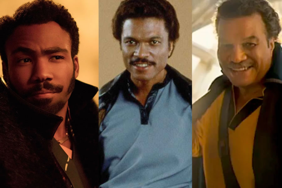 Lando Calrissian