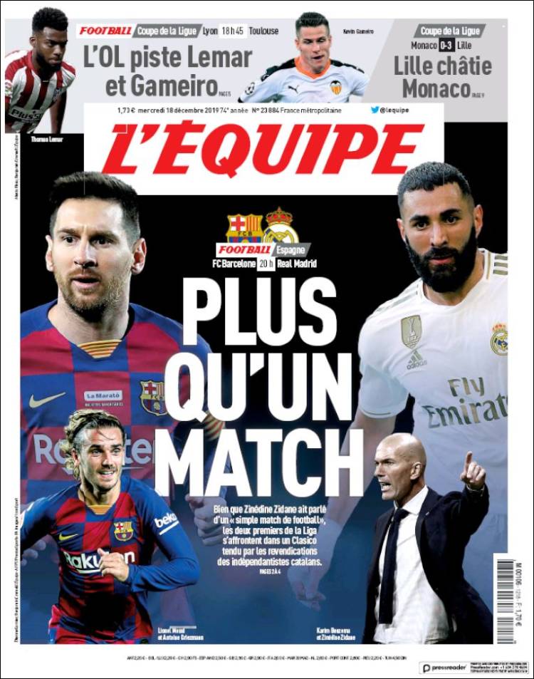 ¡Las mejores portadas deportivas!