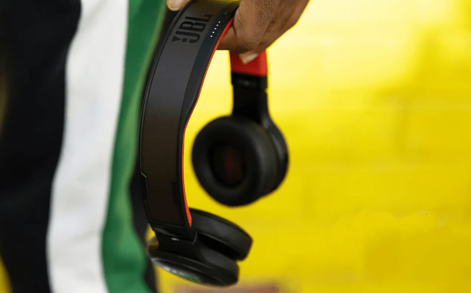 Los audífonos tendrán un costo de 99 dólares. (Foto: JBL)
