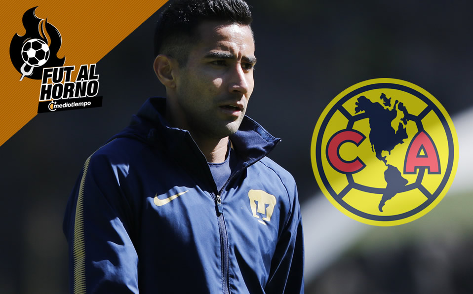 Luis Fuentes llegaría a América gracias a su polivalencia en la defensa. (Imago7)
