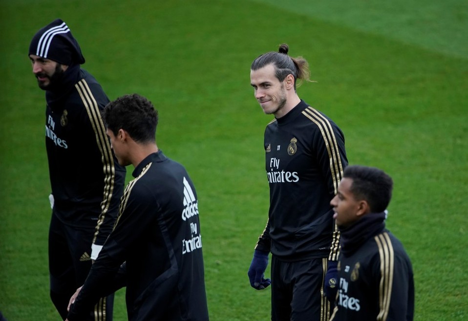Los mejores momios del Barcelona vs Real Madrid (Foto: AFP)