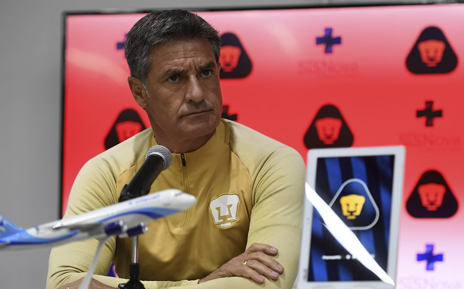 Míchel apoya a Rayados  en el Mundial de Clubes y está en desacuerdo con Klopp. Foto Mexsport