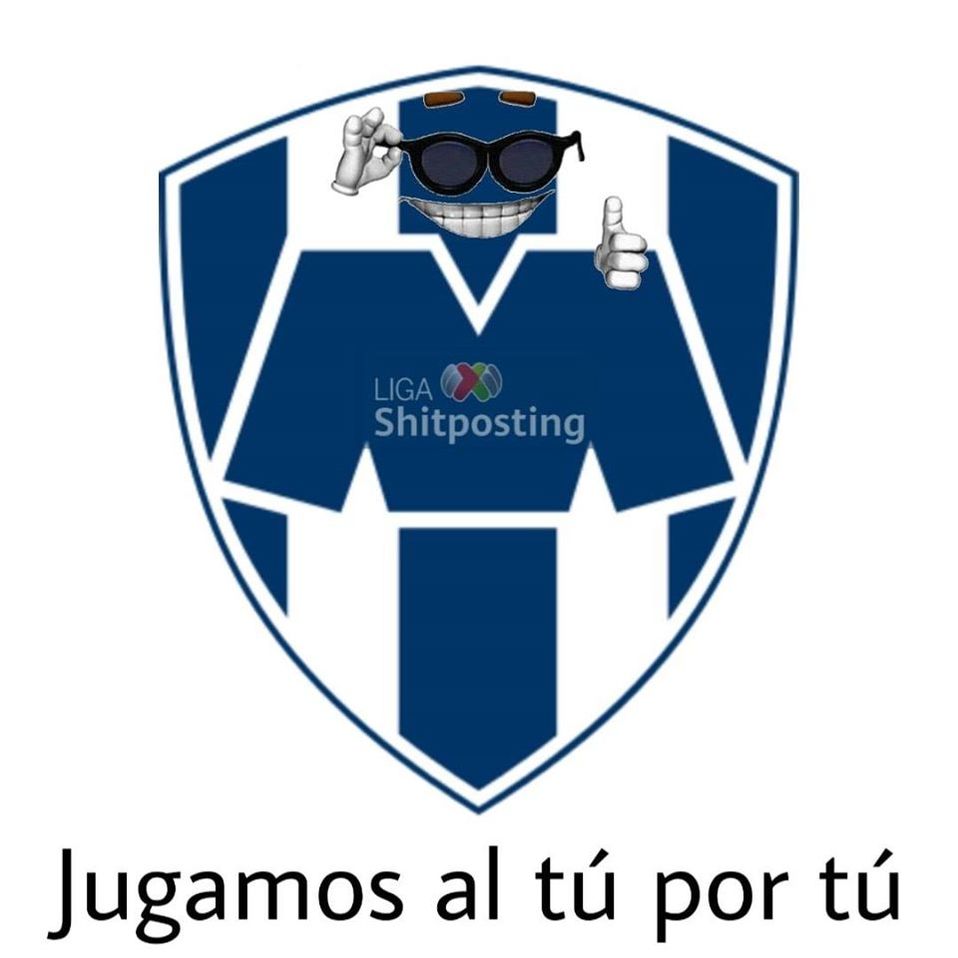 Los mejores memes del Monterrey-Liverpool están en Mediotiempo.