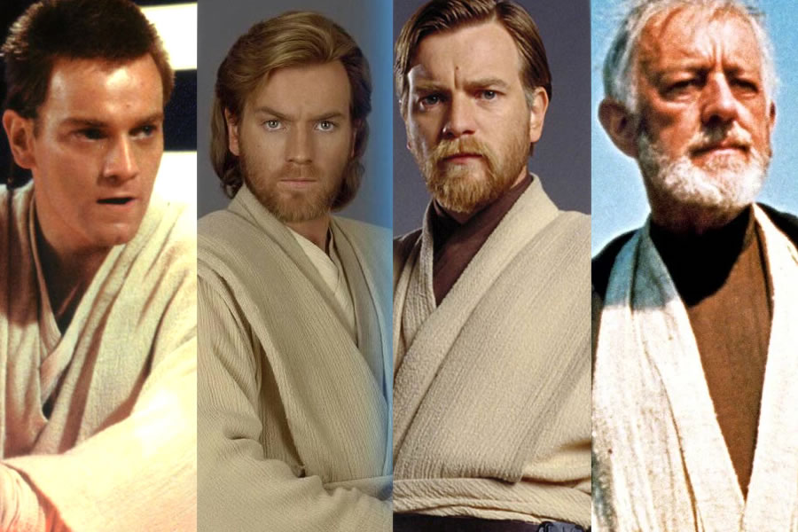 Obi-Wan Kenobi