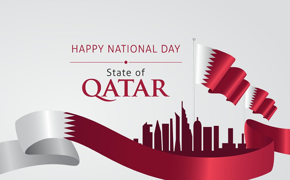 Qatar es sede el Mundial del 2022. (@EmbaMexQat)