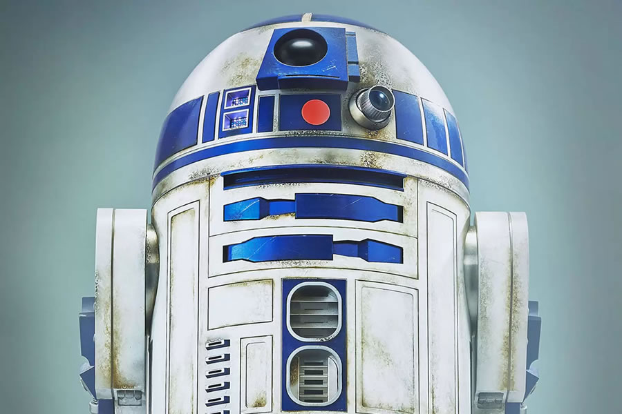 R2-D2