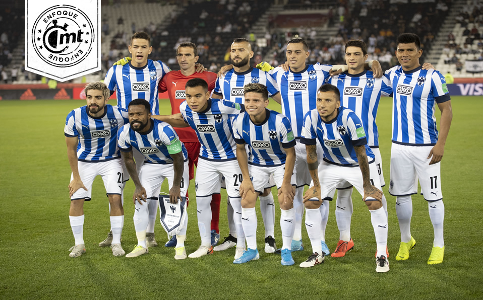 Rayados enfrenta a Liverpool; su 'ventaja', la 'maldición' de Saprissa (MEXSPORT)