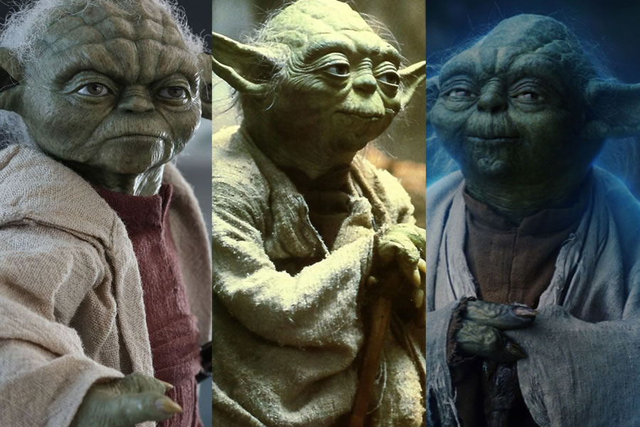 Yoda