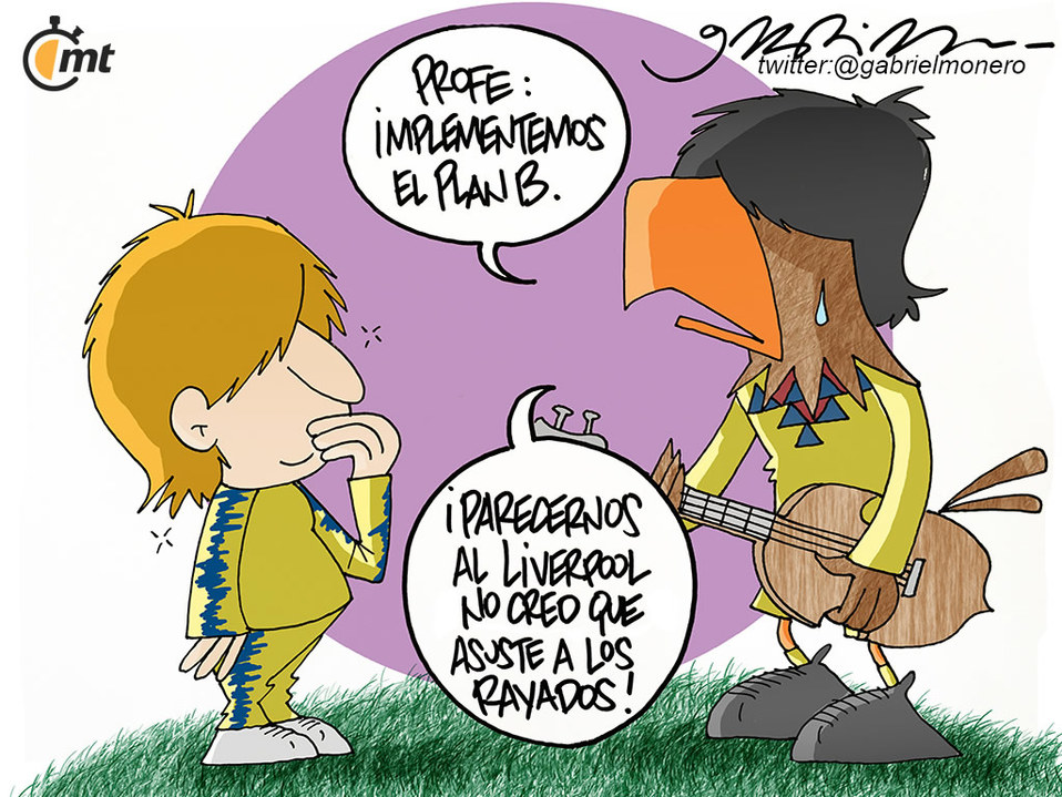 ¡Beatle!