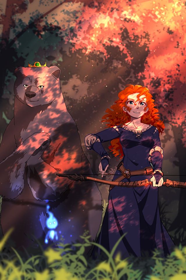 Brave