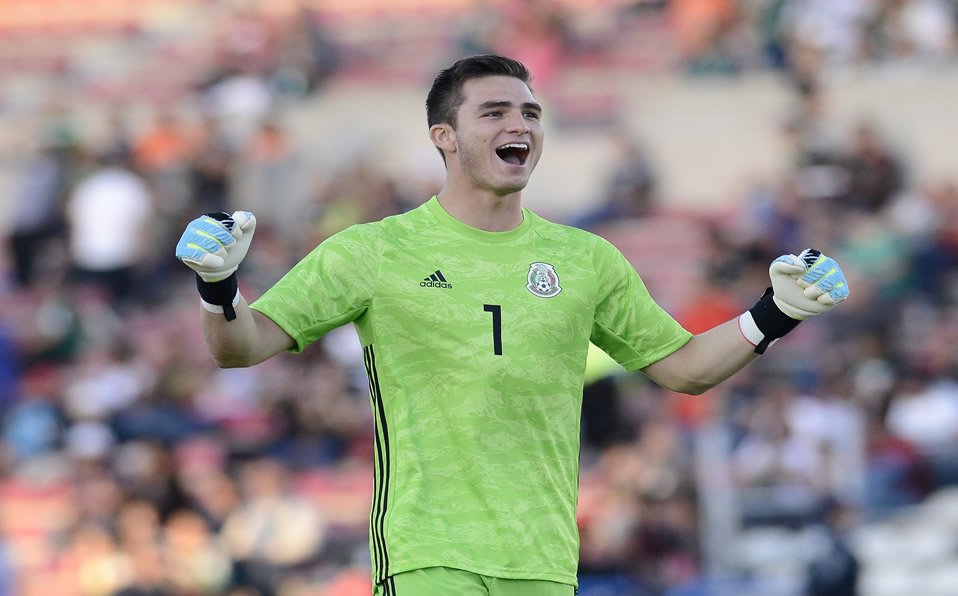 Cruz Azul hace oficial la llegada de Sebastián Jurado (Imago7)