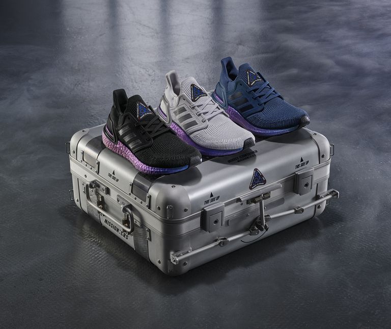 adidas Ultrabost 20 (Foto: Cortesía Adidas)