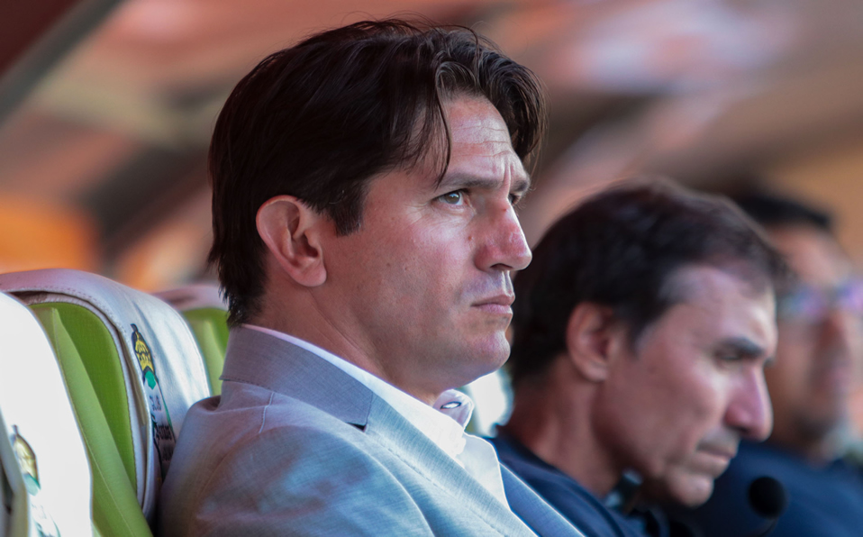 Bruno Marioni podría integrarse a Independiente de Avellaneda (Imago7)