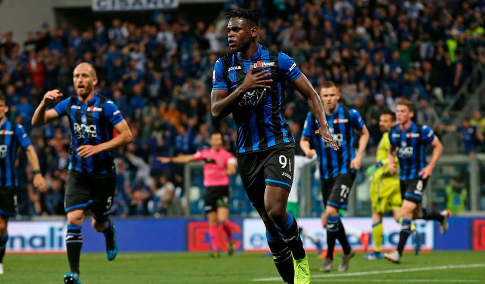 Duván Zapata