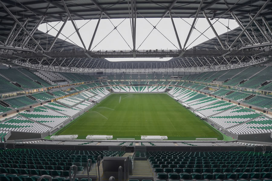 Education City Stadium (Foto: Mexsport)