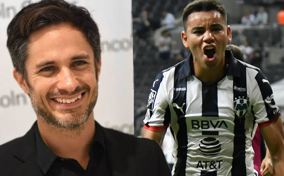 Gael es gran seguidor del futbol mexicano y pambolero de corazón. (Imago7)