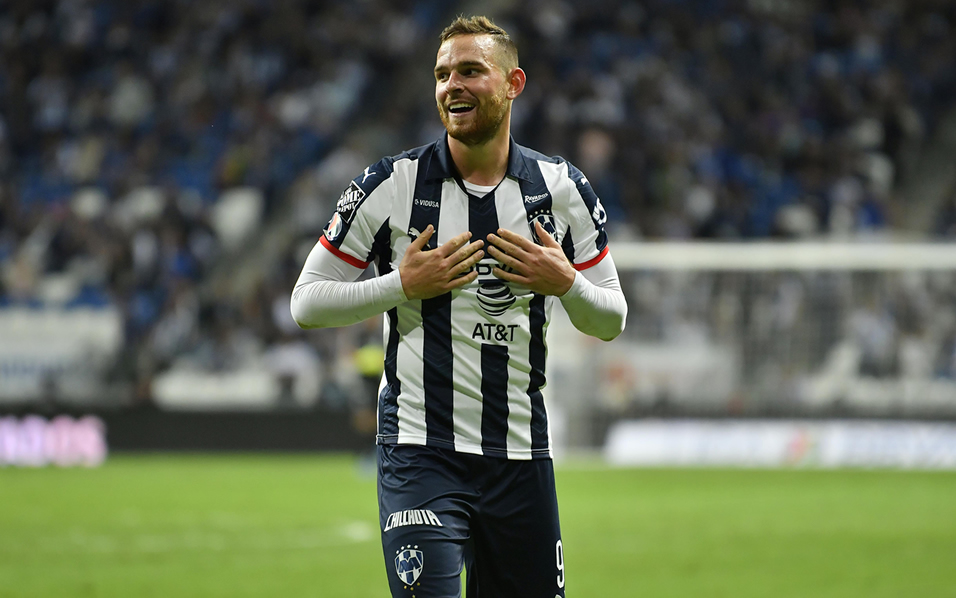 Janssen lleva 3 anotaciones en 4 juegos de liguilla. (Imago7)