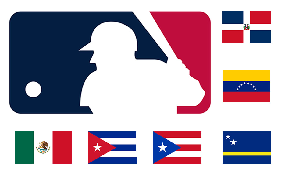 Los agentes libres latinos en MLB