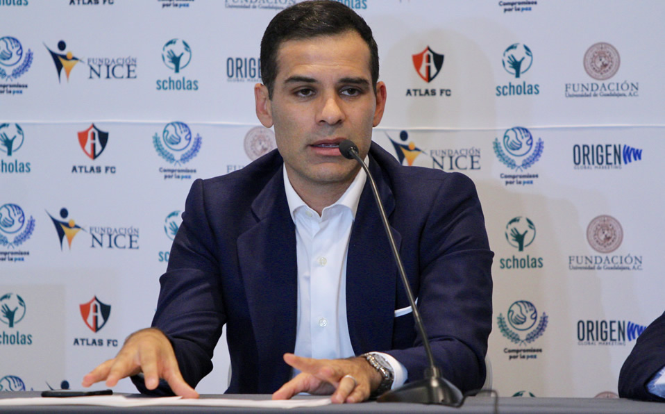 Márquez viajará a España para participar en un partido a beneficio. (Foto: Imago7)