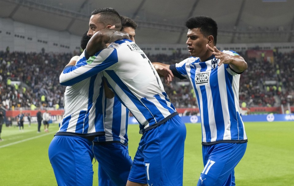 Monterrey vs Al-Hilal: dónde ver hoy en vivo partido de Mundial de Clubes (Foto: Mexsport)