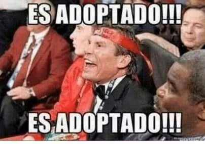 Chávez Jr. fue la comidilla en redes sociales.