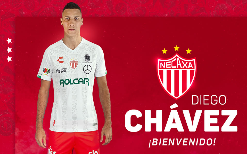 El Puma reportará de inmediato con los hidrocálidos. (Necaxa)